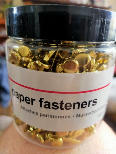 Tub 500x brass plated 25mm - brass,