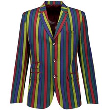 MADCAP MENS HENDRIX STRIPE