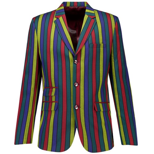 Madcap mens hendrix stripe - hendrix,