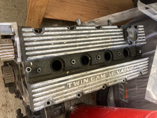 Rover K Series Engine Vvc 1.8 Rover 25 75 Twin Cam 16v