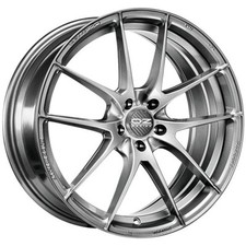 ALLOY WHEEL OZ RACING LEGGERA HLT FOR MERCEDES-BENZ CLASSE E 8.5X20 5X112 G MHB