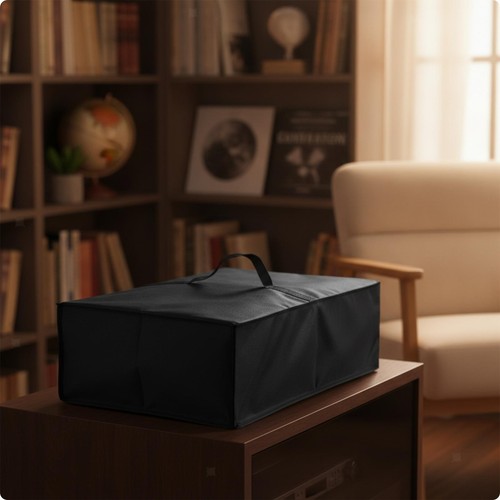 Turntable dust cover with - turntable,