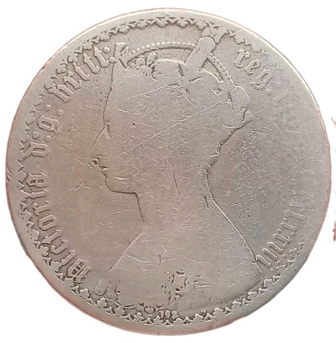 1873 queen victoria 925 - 1873,