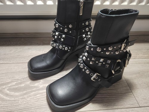 Steve madden kolton black - madden,