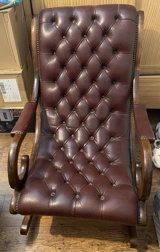 Vintage centurion chesterfield - vintage,