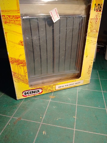 Gauge scenix em6108 iron - scenix,