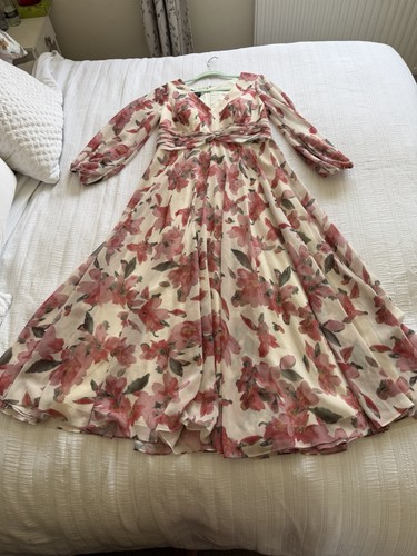 Couture club pink floral - couture,