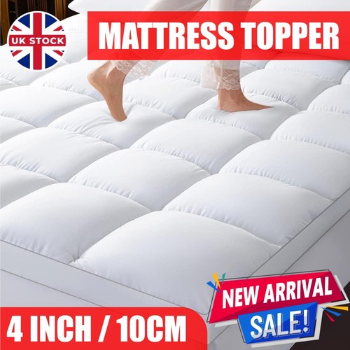 Hotel quality mattress topper - quality,