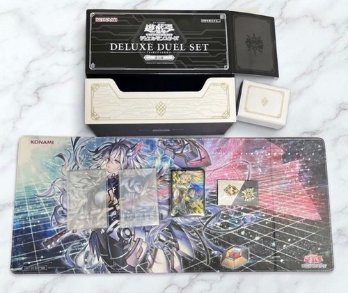 Sky striker deluxe - yu-gi-oh!,