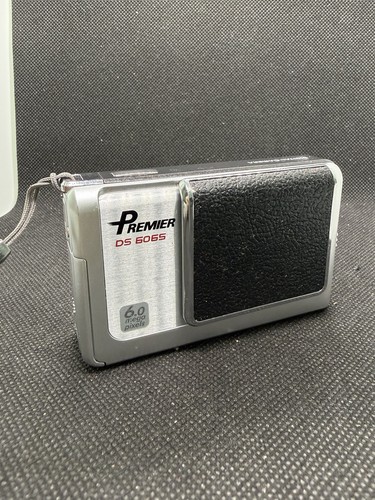 Vintage premier 6065 - vintage, ds-6065