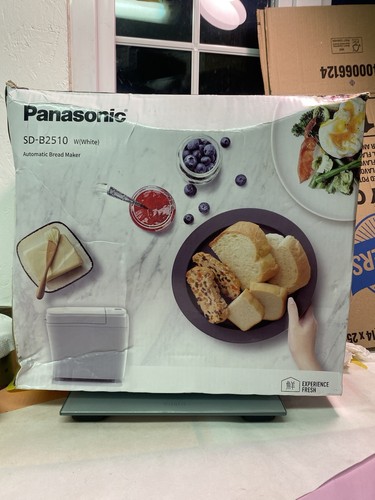 Panasonic b2510 automatic - panasonic,