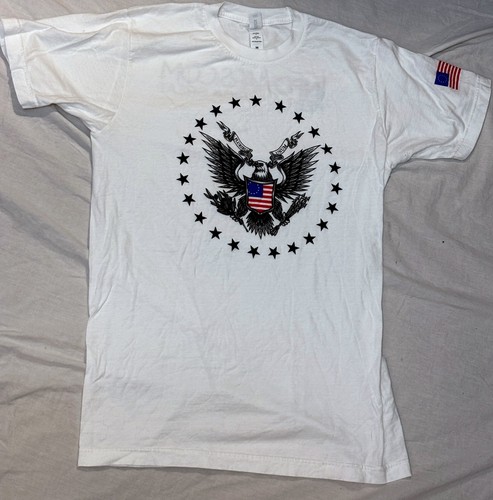Infowars trump 2020 shirt m - infowars,
