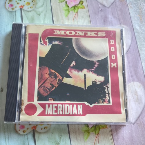 Monks doom meridian - of,