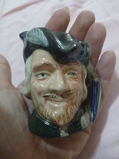 Antique Royal Doulton 1959