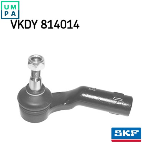 Tie rod end vkdy 814014 - 814014, for