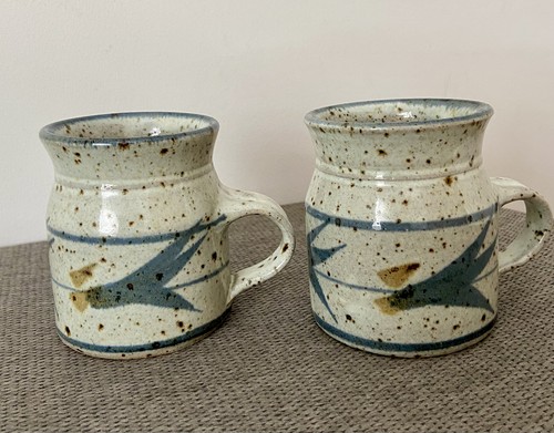 Pair lovely vintage - a,