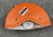 Stihl TS400 14” Blade Guard