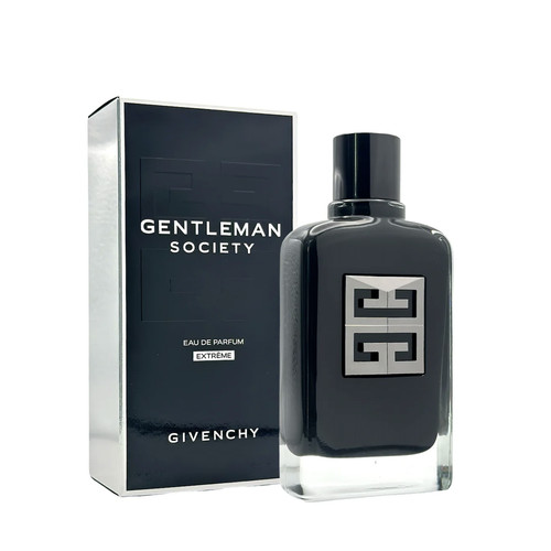 Givenchy gentleman society - givenchy,