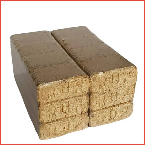 New night briquettes - new, long
