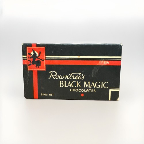 Rowntree black magic - rowntree’s,