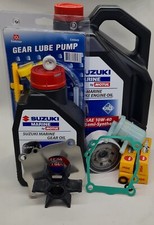 SERVICE KIT FOR SUZUKI