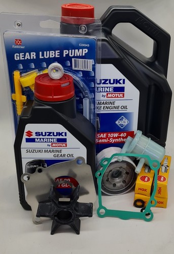 Service kit for suzuki - kit,