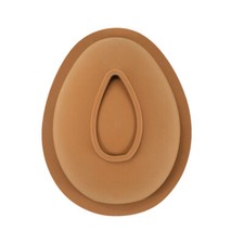  Silicone Easter Egg Mold