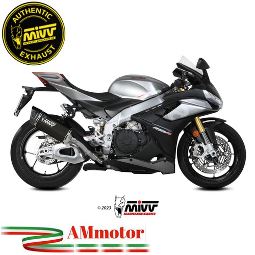 Mivv aprilia rsv4 1100 - rsv4,