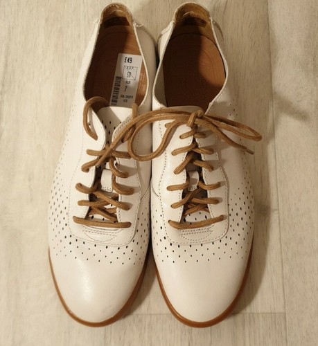 Women white leather shoes from - women,