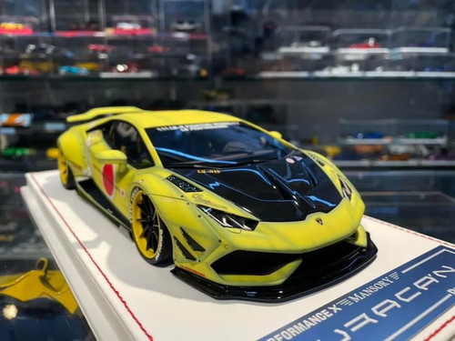 Lamborghini huracan lbwk - lamborghini,
