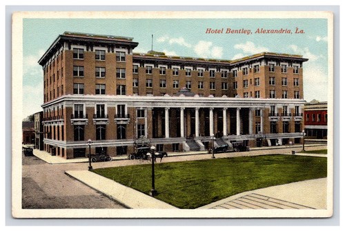 Postcard hotel bentley - la,