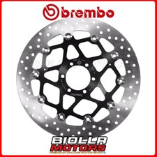 78B40870 FRONT BRAKE DISC