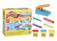 Play-Doh Fun Factory Starter