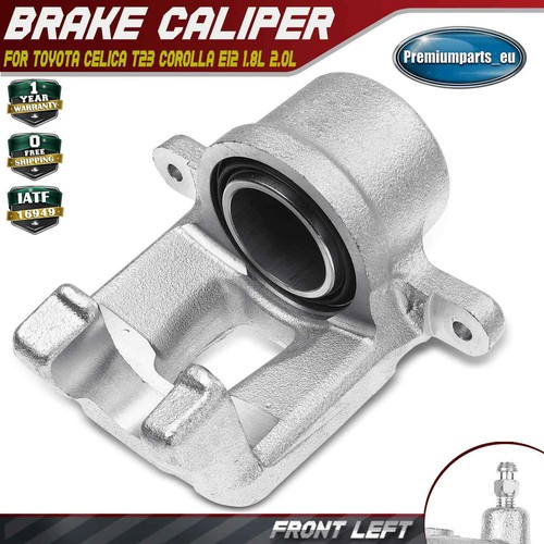 Front left brake caliper for - front,