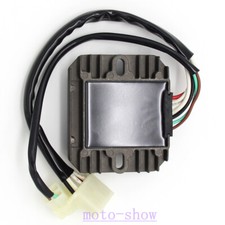 Rectifier regulator for yamaha - rectifier,