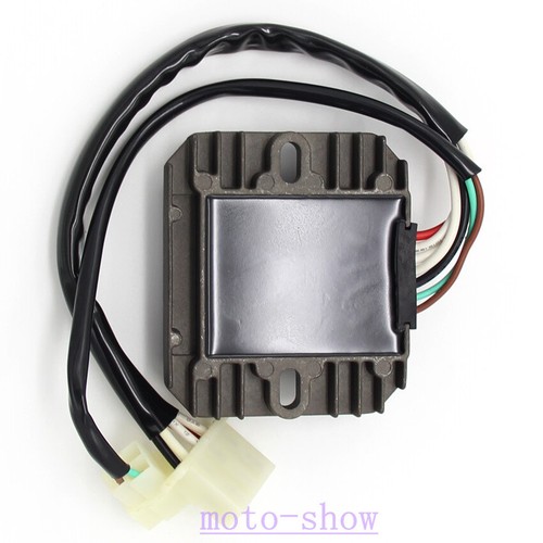 Rectifier regulator for yamaha - rectifier,
