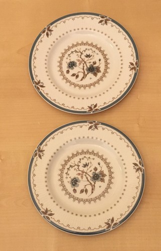 Royal doulton old - royal, colony