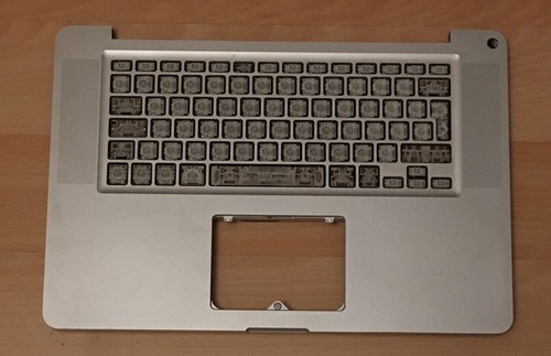 Inch macbook pro a1286 - pro,