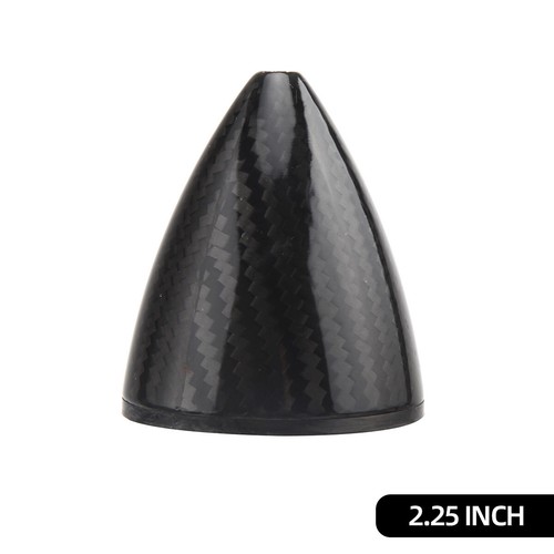 57mm carbon fiber - 2.25"/57mm,