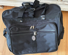 Heys 5 Wheeled Carryon Luggage