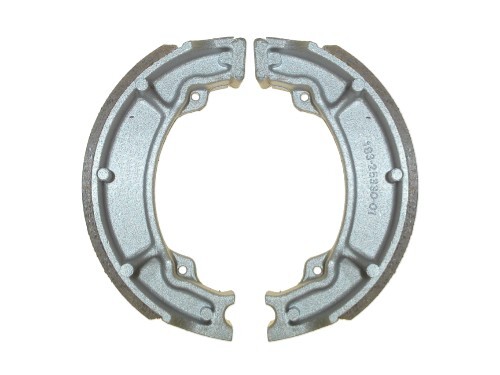 Brake shoes rear for - brake,
