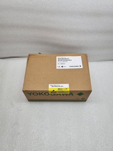 Yokogawa cp461 processor - s1,