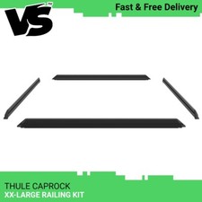 Thule caprock railing kit - thule,