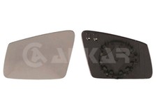 Mirror Glass, outside mirror ALKAR 6472709 Right for MERCEDES-BENZ