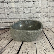 29cm x 24cm River Stone Sink