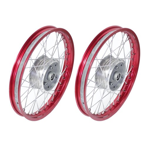 Spoke wheel rims 75x16 - spoke,
