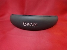 GENUINE Beats Executive Headphones Headband Cushion Outer COVER only Part SILVER
