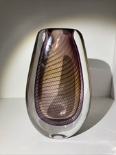 Lindstrand For Kosta Boda LH