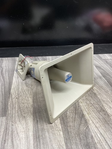 Electro voice pa30a 30w - voice,
