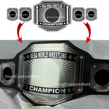 YourCustomBelt Custom Mega